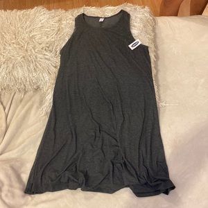 Medium length old navy dress